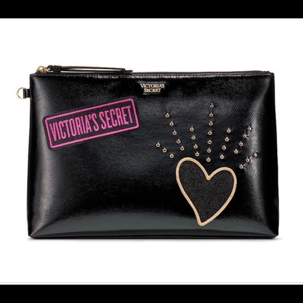 Victoria secrets purses